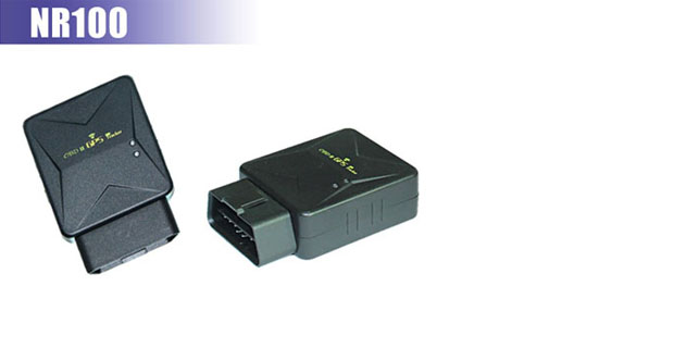 OBD GPS tracker-NR100